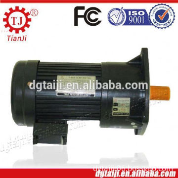 ac motor 3phase ac geared motors 50hp,gear motor